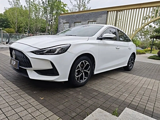 Заказать MG MG5