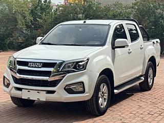 Заказать ISUZU 瑞迈