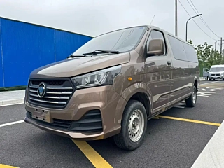 Заказать FOTON 风景G5