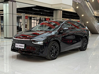 Заказать XPENG MOTORS G7