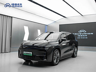 Заказать LEAPMOTOR C16
