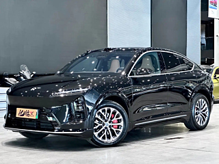 Заказать NIO EC6