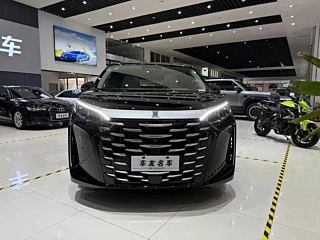 Заказать BYD XIA