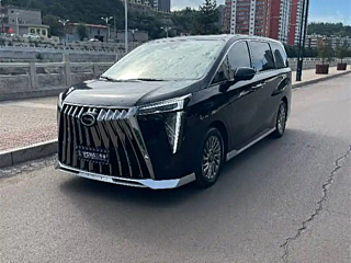 Заказать TRUMPCHI M8
