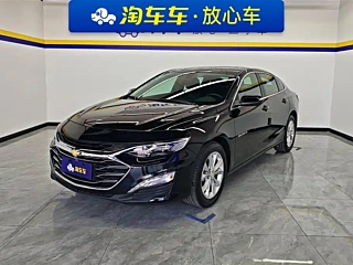 Заказать CHEVROLET MALIBU XL