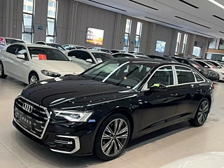 Заказать AUDI A6L
