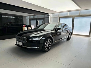 Заказать VOLVO S90