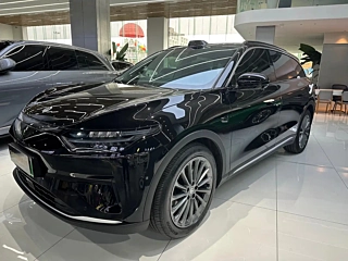 Заказать LEAPMOTOR C11