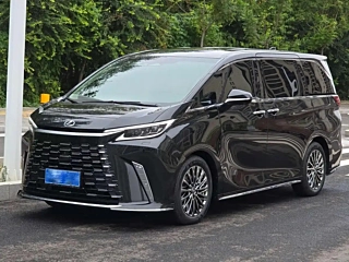 Заказать LEXUS LM