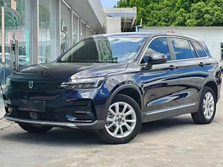 Заказать SKYWORTH EV6