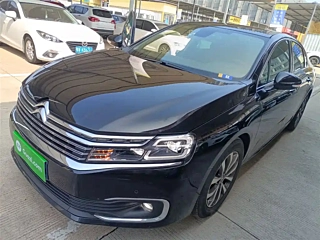Заказать CITROEN C6