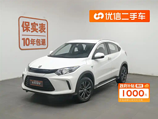 Заказать EVERUS GAC HONDA VE-1
