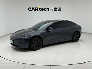Заказать TESLA MODEL 3