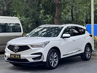 Заказать ACURA RDX