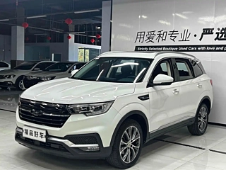 Заказать ZOTYE T500