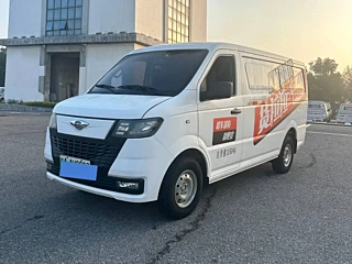 Заказать FOTON 时代EV6