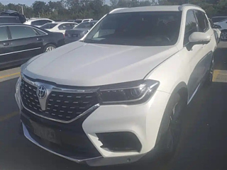 Заказать ZHONGHUA V7