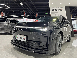 Заказать LEAPMOTOR C16