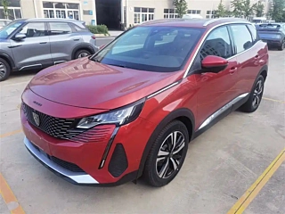 Заказать PEUGEOT 4008