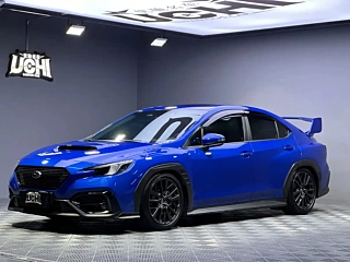 Заказать SUBARU WRX