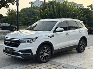 Заказать ZOTYE T500