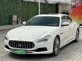 Заказать MASERATI PRESIDENT