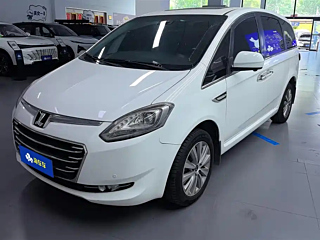 Заказать LUXGEN BIG 7 MPV