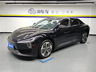 Заказать XPENG MOTORS MONA M03