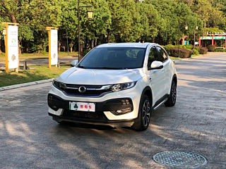 Заказать CIIMO DONGFENG HONDA X-NV