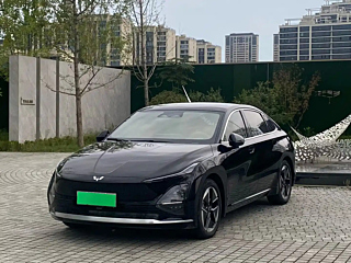 Заказать SGMW WULING STARLIGHT
