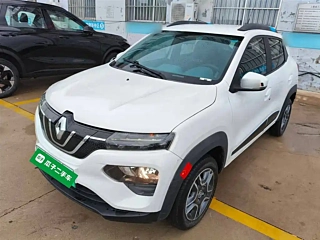 Заказать RENAULT E PROMISE