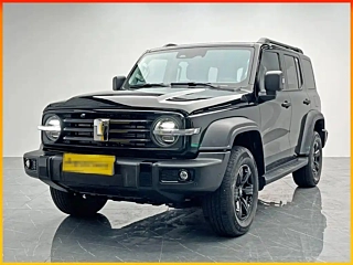 Заказать TANK 300