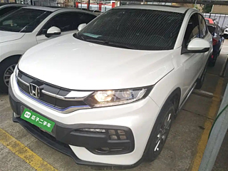 Заказать CIIMO DONGFENG HONDA X-NV