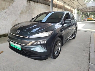 Заказать CIIMO DONGFENG HONDA M-NV
