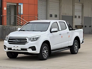 Заказать ISUZU TAGA达咖