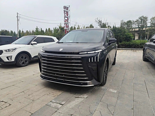 Заказать DONGFENG XINGHAI V9