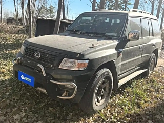 Заказать LEOPAARD Q6