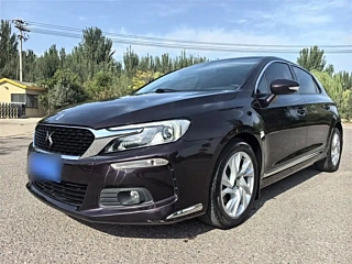 Заказать DS 4S