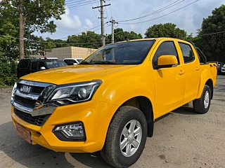 Заказать ISUZU 瑞迈