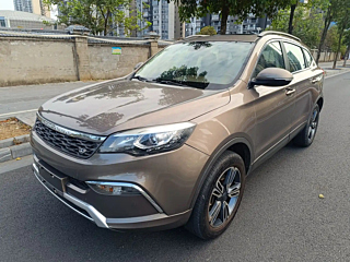 Заказать LEOPAARD CS10