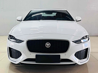 Заказать JAGUAR XEL