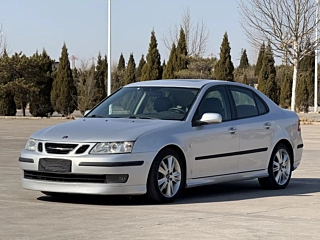Заказать SAAB 9-3