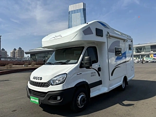 Заказать IVECO 欧胜