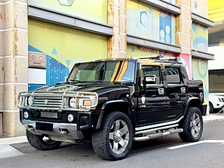 Заказать HUMMER H2