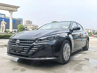 Заказать NISSAN TEANA