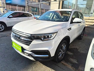 Заказать ZOTYE T500