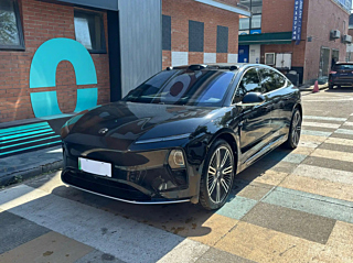 Заказать NIO ET9