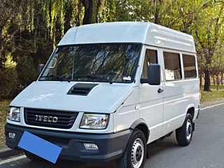 Заказать IVECO POWER DAILY