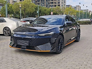 Заказать CHANGAN UNI-V