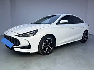 Заказать MG MG5